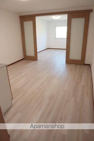 マンションはごろもの内装写真