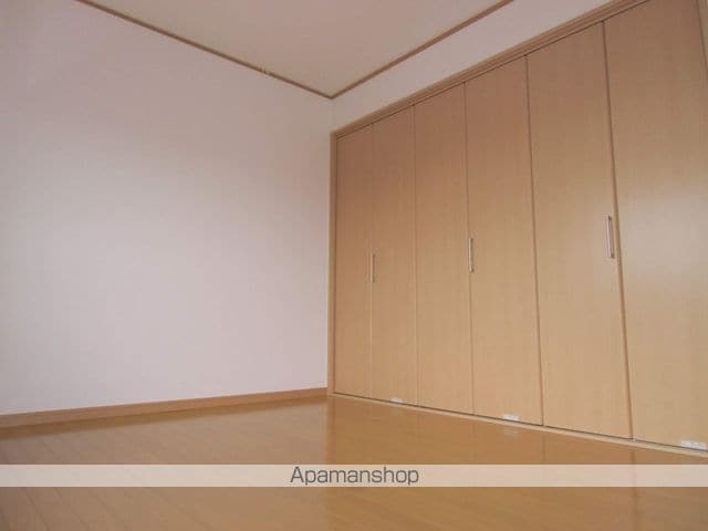 末吉大丸マンションB棟の内装写真
