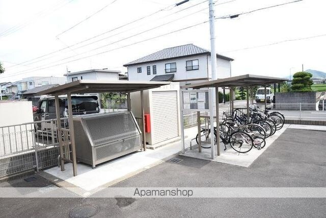 アクア[3LDK/78.31m2]の共用部4