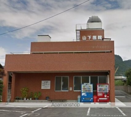 サンマルコ英[1DK/33.12m2]の周辺5