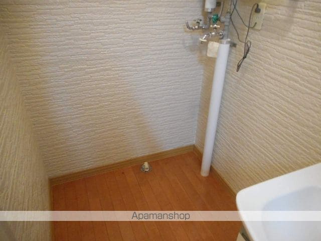 グランドール南町の内装写真