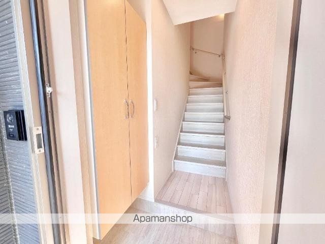 仮)大治町西條アパートの内装写真