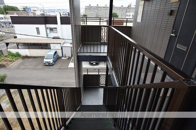 サンハイツ札幌オリオンのその他写真