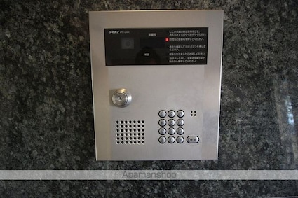 愛知県半田市泉町[3DK/60.13m2]の共用部3