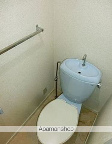 ハイツ桔梗の内装写真
