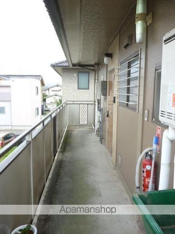 パナハイツやまぐちAのその他写真