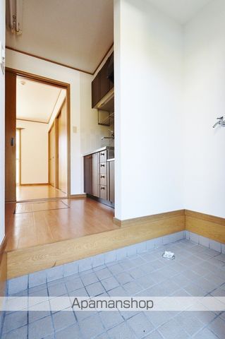 レジデンスイマイの内装写真