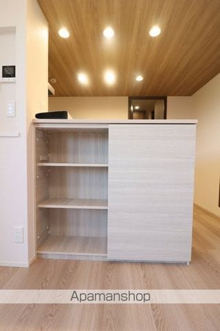 DーROOM 分梅の内装写真