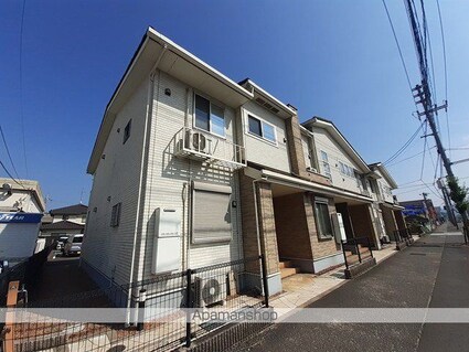 ロータス　Ａ[1LDK/47.18m2]の外観1