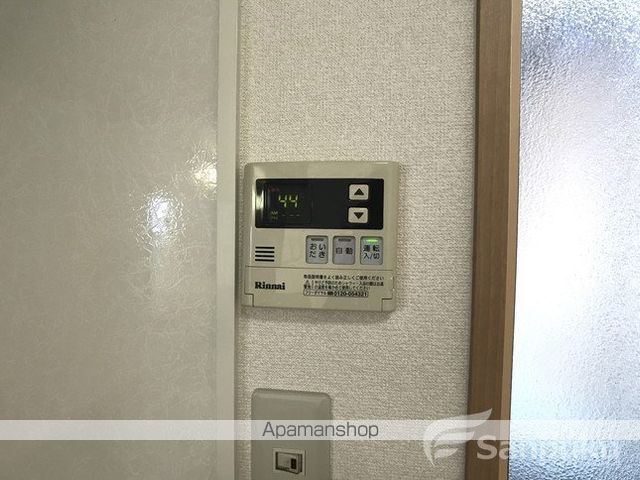 セジュール石井 C棟の内装写真