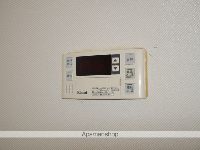 ヴィレッヂ西賀茂の内装写真