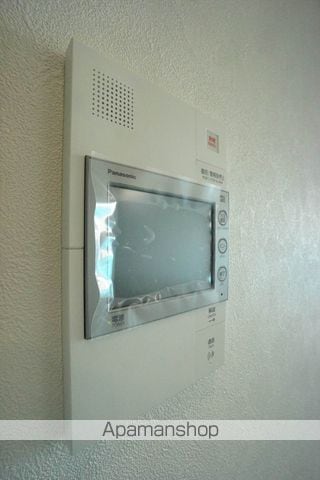 プレサンス太閤通駅前デュプルの内装写真