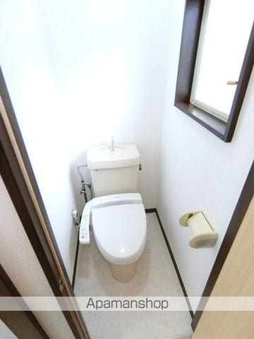 レクリオヒロ西池新田の内装写真