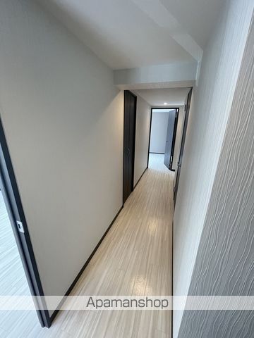 ロアジ南12条の内装写真