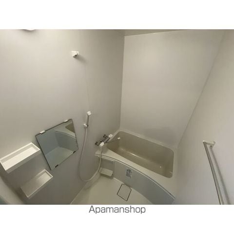 ジ―メゾン池田旭町の内装写真