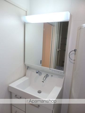 ESPERANZAの内装写真
