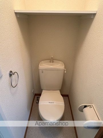 レオパレスイマジンの内装写真