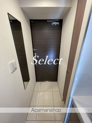 クレイシア横浜ヴェールの内装写真