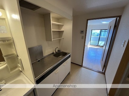 滋賀県草津市野路町[1K/25m2]の内装3