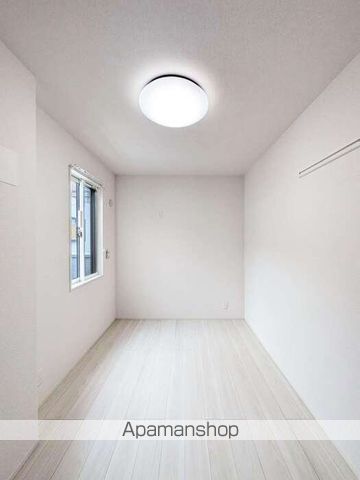 DーROOM南越谷の内装写真