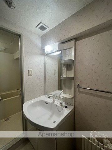 ヴィラ・プリマベーラの内装写真