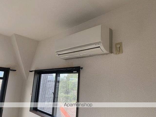 JGM若久の内装写真