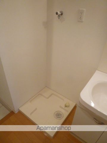 ラムセス大須の内装写真