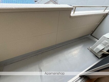 フローラル[1K/30.96m2]の内装3