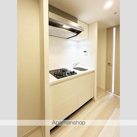 SーRESIDENCE福島ALOVITAの内装写真