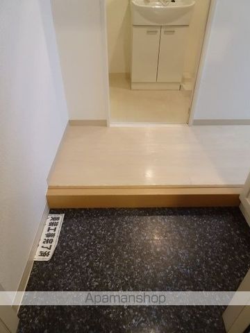 アパートメント玉川の内装写真