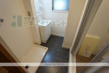 Ｍ－ｃｏｕｒｔ湊町[2LDK/62.1m2]の内装5