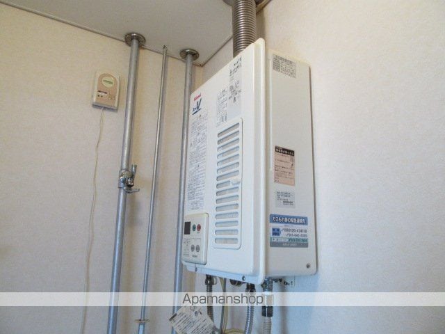 SK71の内装写真
