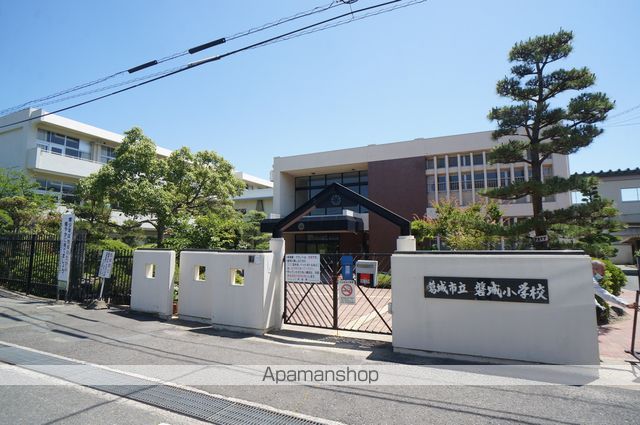 ロジュマン葛城B棟の周辺写真