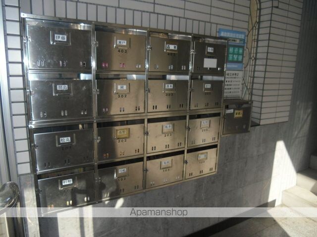 和歌山県和歌山市紀三井寺[1K/25.14m2]の内装1