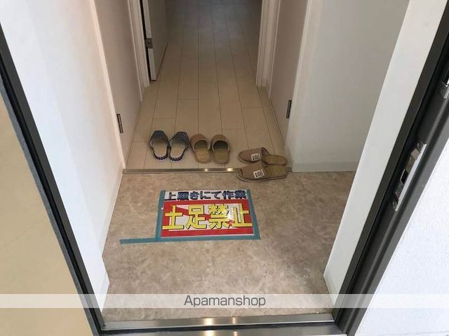 ミラージュパレス福山駅前の内装写真
