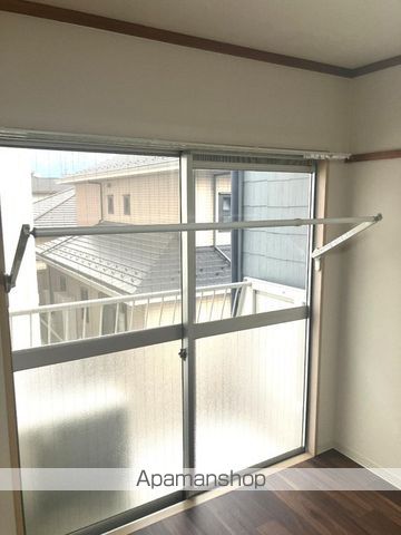 コーポラス江和の内装写真
