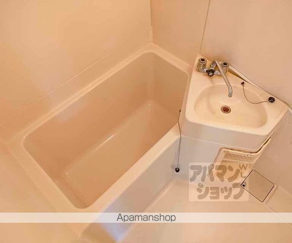 クレセント21の内装写真