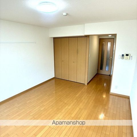 レーベンス柏木の内装写真