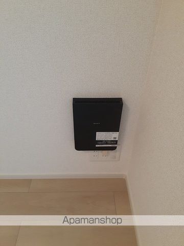 クルールAの内装写真