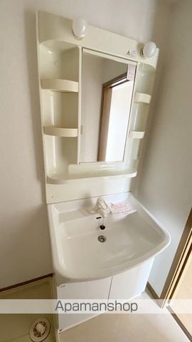 アンソレイエ湊の内装写真