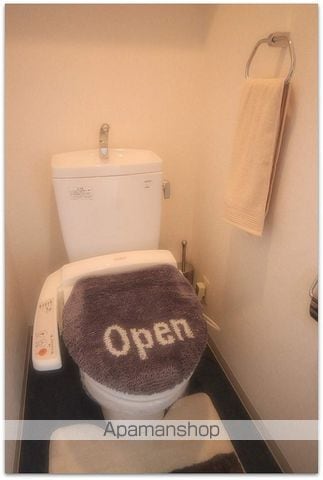 MIEUXPRES北浜の内装写真