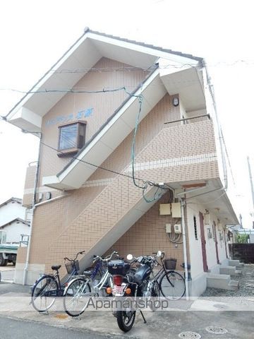 レジデンス石原の外観写真