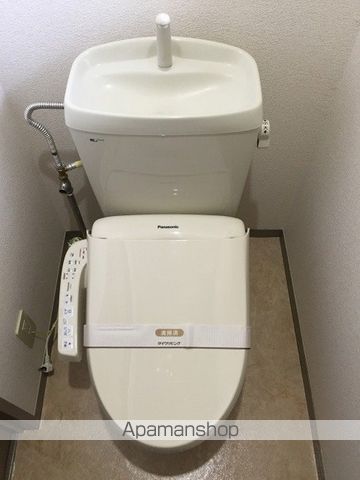 パラシオン中尾 Vの内装写真