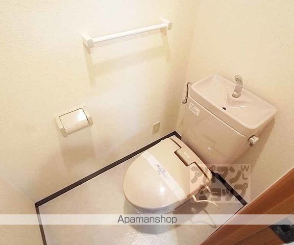 グランコスモ御所東の内装写真
