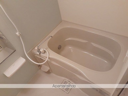 山梨県笛吹市石和町広瀬[2LDK/62.89m2]のバス