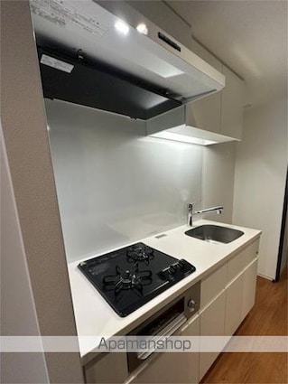 ＺＯＯＭ信濃町[1LDK/31.86m2]のキッチン