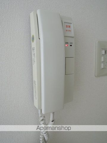 105松井ビルの内装写真