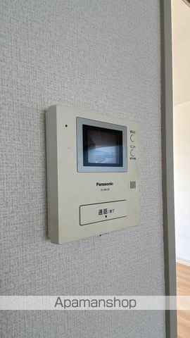オークス 参番館の内装写真