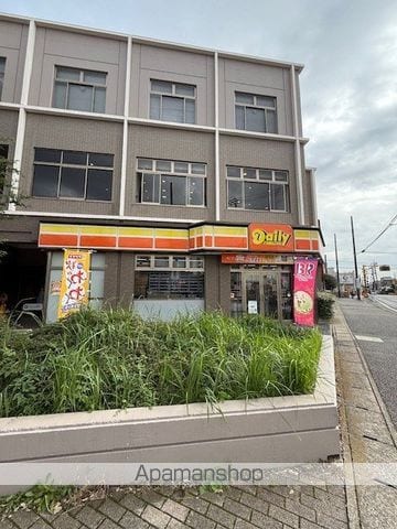 ミリアビタ薬園台ＩＩ 301 ｜ 千葉県船橋市飯山満町３丁目1524-21（賃貸アパート1R・3階・27.93㎡） その15