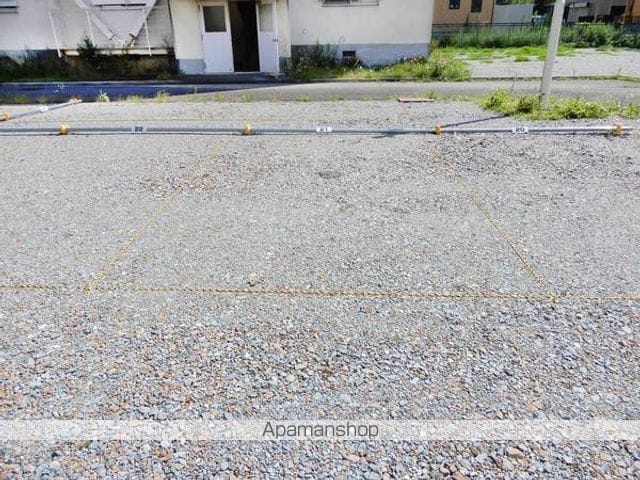 ビレッジハウス中田1号棟のその他写真